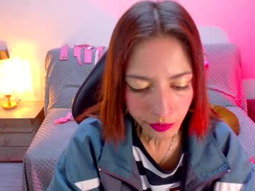 Lady_Venom Chaturbate stream image from January 23, 2026