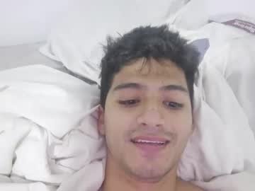 Lucifferr_ Chaturbate stream image from January 23, 2026