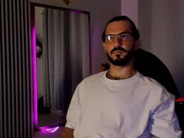 Mike_Parkerr Chaturbate stream image from January 23, 2026