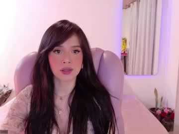 Pau_Cute Chaturbate stream image from January 23, 2026