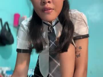 Sexy_Betany Chaturbate stream image from January 23, 2026