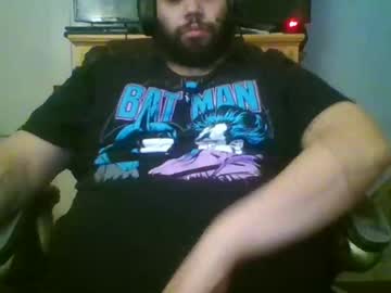 Thunderfire100 Chaturbate stream image from January 23, 2026