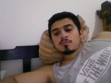Alanargenttt25 Chaturbate stream image from January 23, 2026
