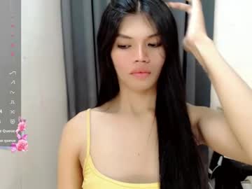 Christine_Slutt Chaturbate stream image from January 23, 2026