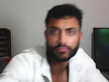 Claybrown_ Chaturbate stream image from January 23, 2026