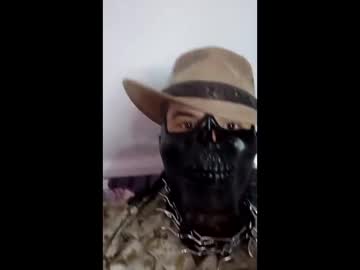 Fanfun007 Chaturbate stream image from January 23, 2026