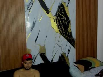 Homie_01 Chaturbate stream image from January 23, 2026