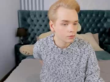 Je_Salvatore Chaturbate stream image from January 23, 2026