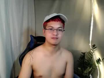 Kai_Zen03 Chaturbate stream image from January 23, 2026