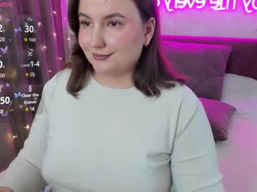 Katyaneilson Chaturbate stream image from January 23, 2026