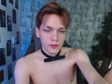 Kevin_Joestar Chaturbate stream image from January 23, 2026