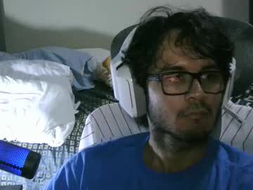 Latinincognito stream image from January 23, 2026