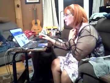 Marrtinefemme Chaturbate stream image from January 23, 2026