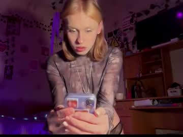 Miss_Barbie1 Chaturbate stream image from January 23, 2026