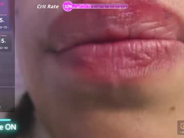 Monica_Amberr Chaturbate stream image from January 23, 2026