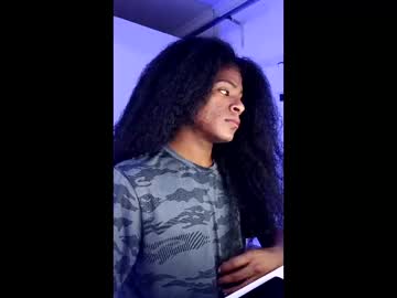 Naomiqueen_Ts Chaturbate stream image from January 23, 2026