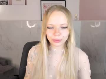 Sweet_Lucile Chaturbate stream image from January 23, 2026