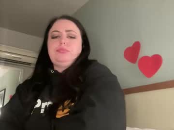 Therealkinkykatie Chaturbate stream image from January 23, 2026