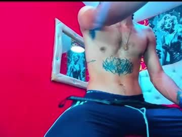 Varonaesteban7 Chaturbate stream image from January 23, 2026