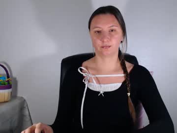 Agnete_ Chaturbate stream image from January 23, 2026
