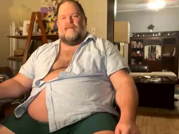 Bigbearlittlebear2 Chaturbate stream image from January 23, 2026