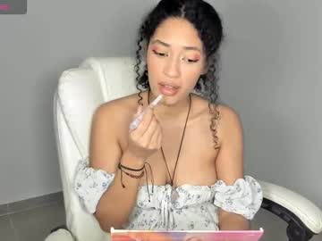 Cassiophea_ Chaturbate stream image from January 23, 2026