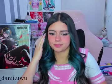 Cute_Dani__ Chaturbate stream image from January 23, 2026