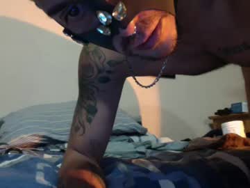 Dantemylove Chaturbate stream image from January 23, 2026