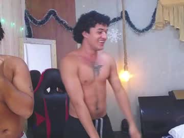 Jackson_Cr7 Chaturbate stream image from January 23, 2026