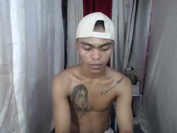 Kenneth_Jeey Chaturbate stream image from January 23, 2026