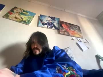 Kriss_Ewans Chaturbate stream image from January 23, 2026