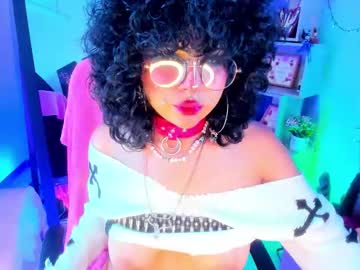 Kuromi_Bush Chaturbate stream image from January 23, 2026