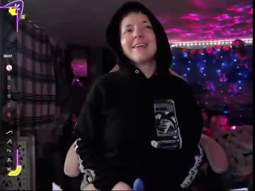 Nerdy_Squirty Chaturbate stream image from January 23, 2026