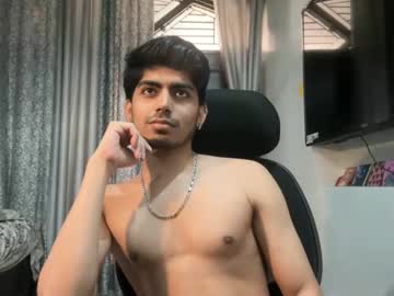 Onarch Chaturbate stream image from January 23, 2026
