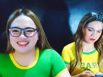 Urnasthy_Khaye Chaturbate stream image from January 23, 2026