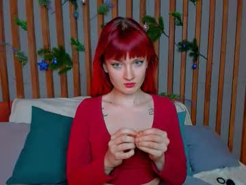 Amywell Chaturbate stream image from January 23, 2026