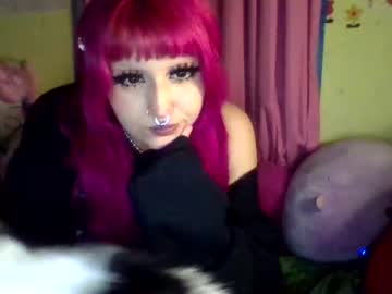 Cuckett3 Chaturbate stream image from January 23, 2026