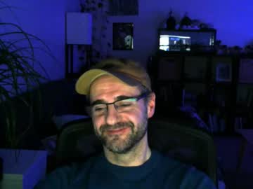 Elmetatepeta Chaturbate stream image from January 23, 2026