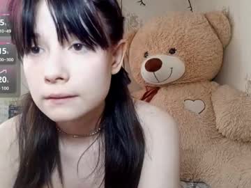 Hienrebeck Chaturbate stream image from January 23, 2026