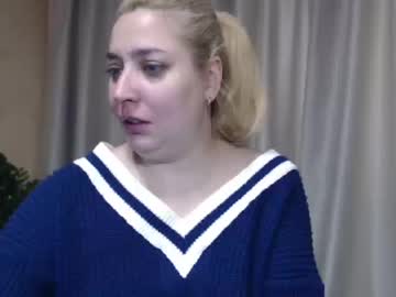 Ohsweetiren Chaturbate stream image from January 23, 2026