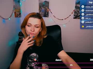 Peppymia Chaturbate stream image from January 23, 2026