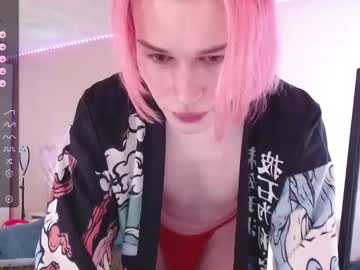 Rainbow__Salt Chaturbate stream image from January 23, 2026