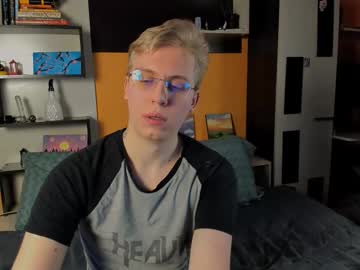 Samyscott Chaturbate stream image from January 23, 2026