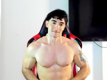 Will_Ferrari300 Chaturbate stream image from January 23, 2026