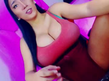Xxqueenjasminexx Chaturbate stream image from January 23, 2026