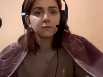 Yolandegurkin Chaturbate stream image from January 23, 2026