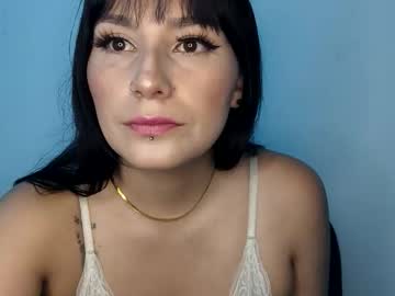 Abyy_Thomson Chaturbate stream image from January 23, 2026