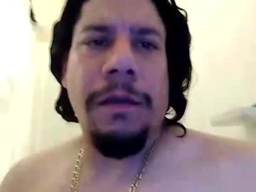 Bigdickisaac520 Chaturbate stream image from January 23, 2026