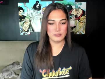 Diamond_Foxy Chaturbate stream image from January 23, 2026