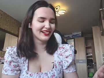 Juliettechristoforou Chaturbate stream image from January 23, 2026